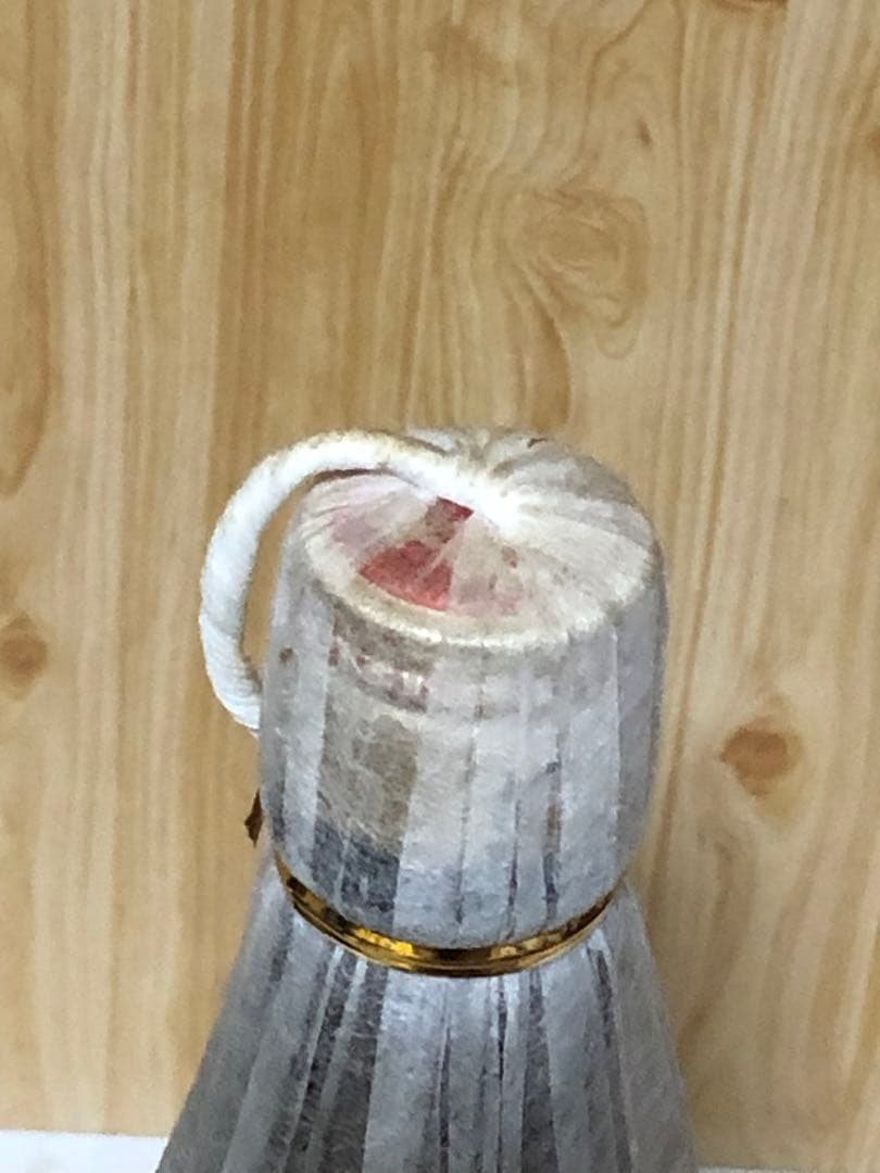 紫美　焼酎　1800ml