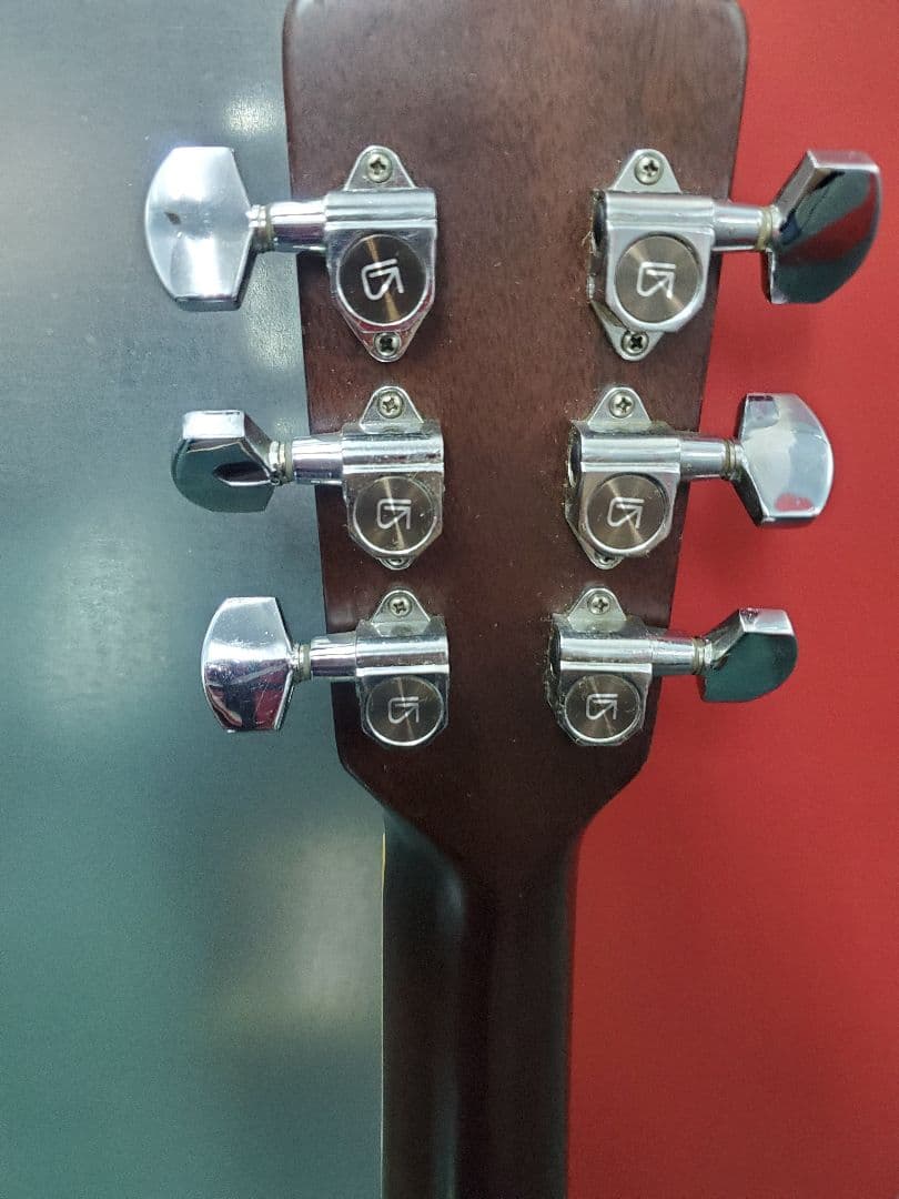 F.Hashimoto FH 28 アコースティックギター