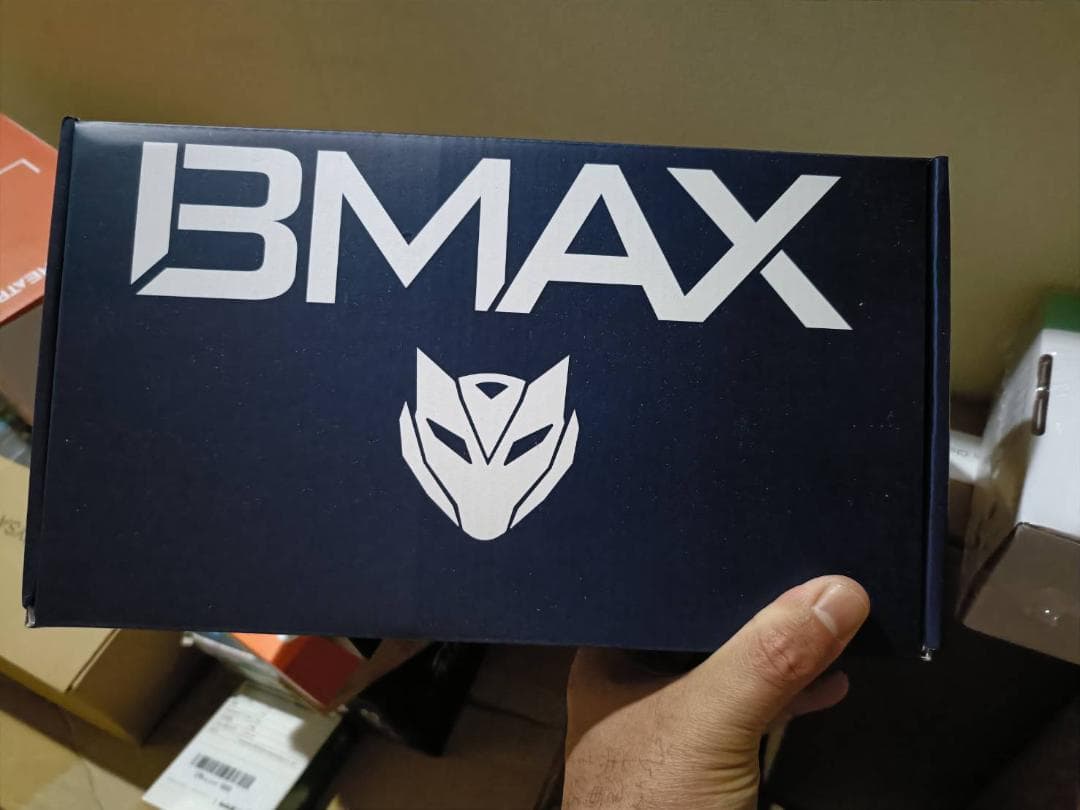 BMAX B1 MINI ミニPC 8GB/128GB　格安ミニPC