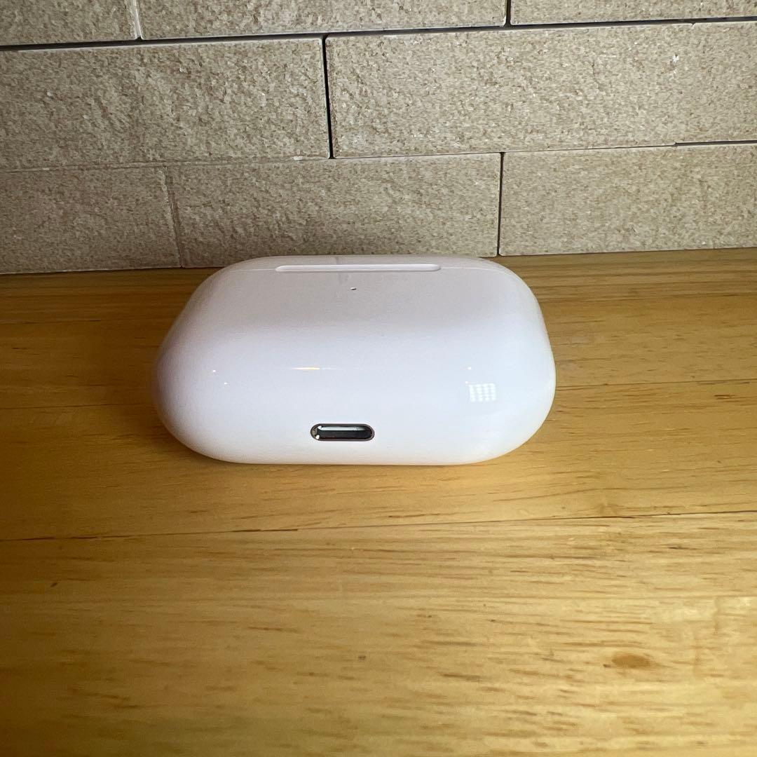 【純正】AirPods pro 第1世代