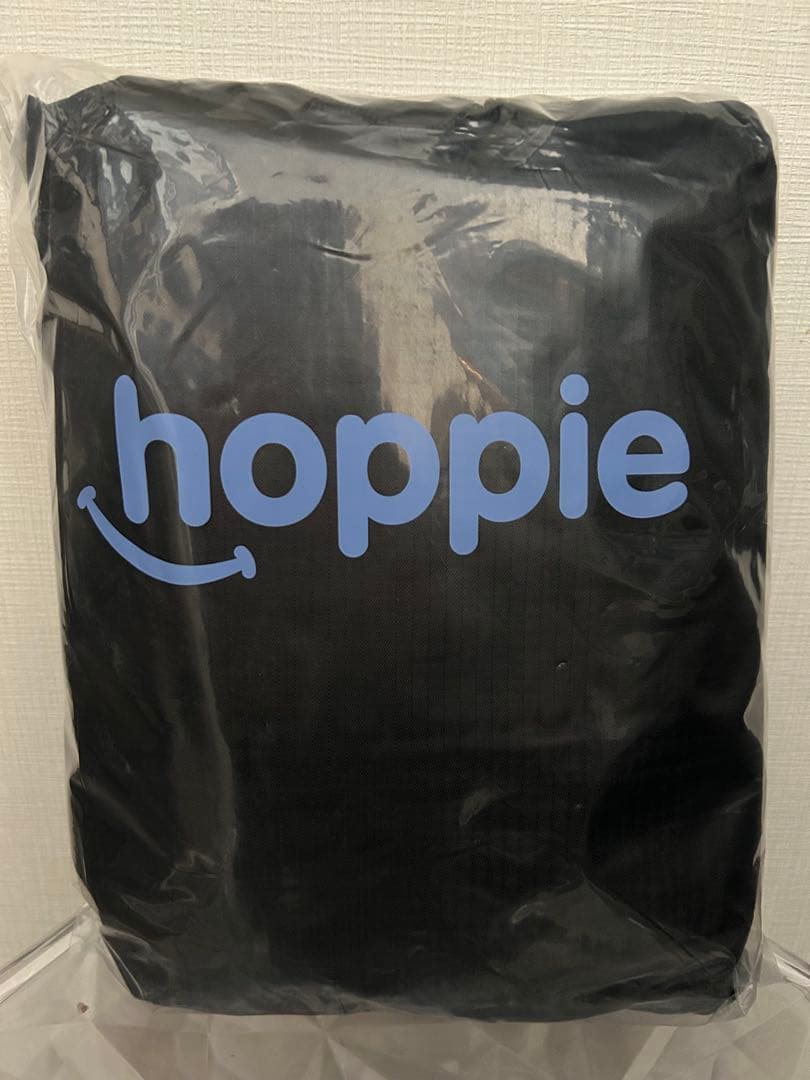 新品未使用　hoppie♡ホッピー　ハンモック　ベビーカーシート