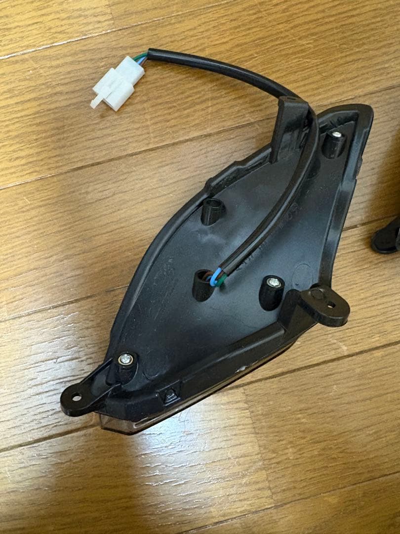 シグナス3型ウインカー