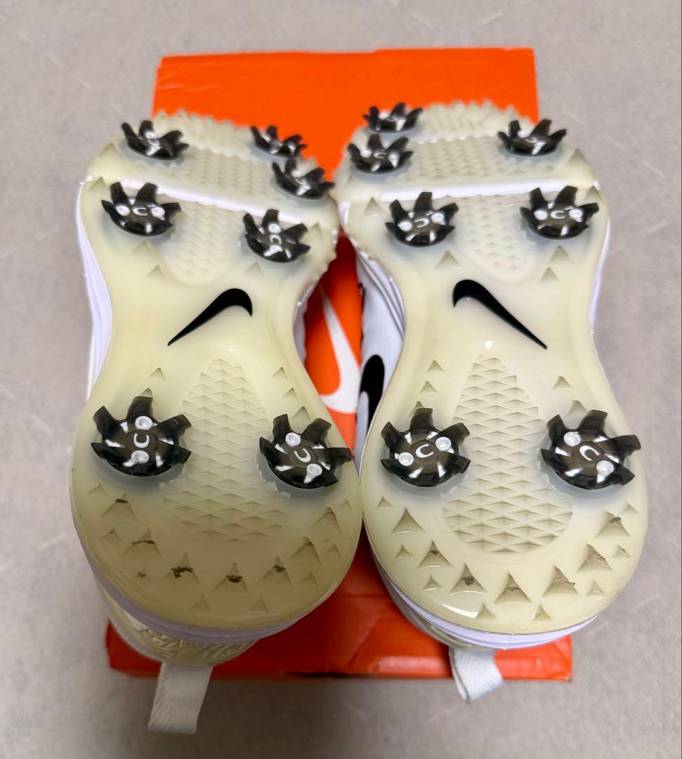 Nike Lunar Control ゴルフシューズ レディース美品