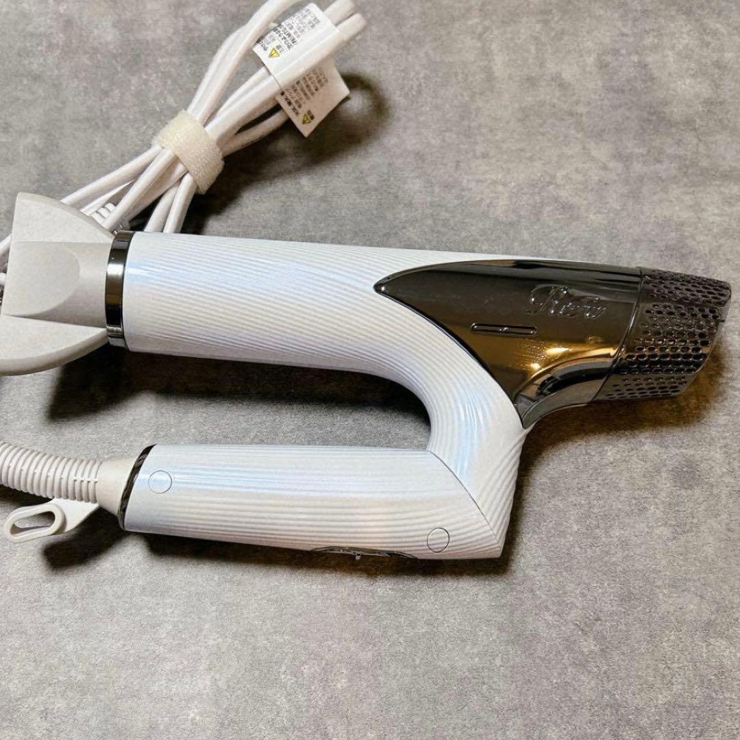 ReFa ビューテックドライヤー　スマートヘアドライヤー　RE-AN-02A