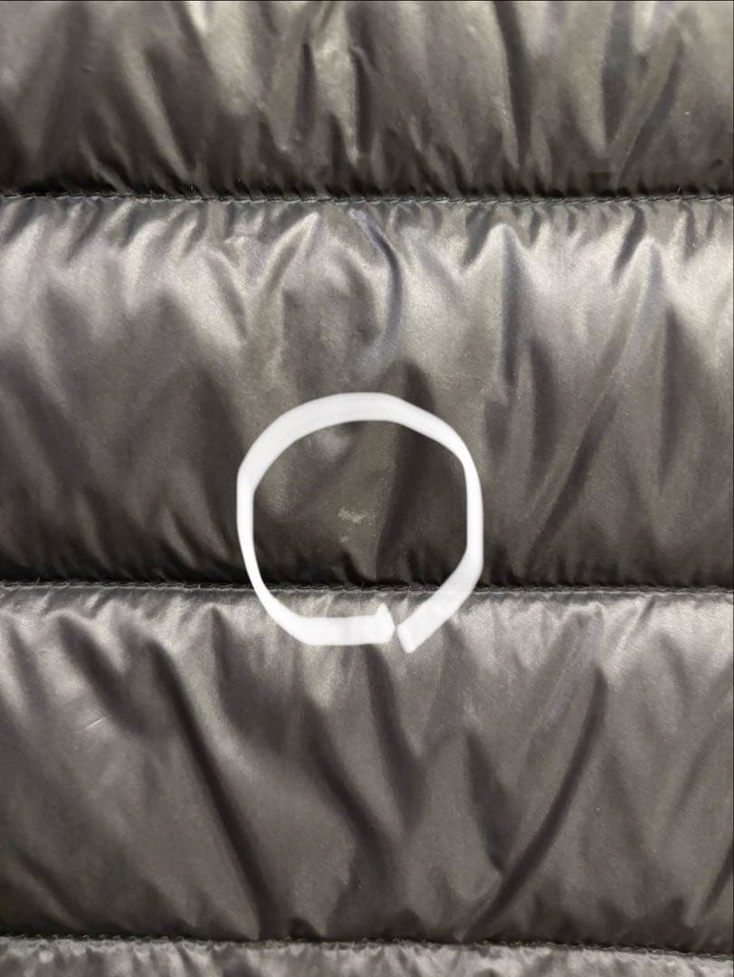 【Yoyoyo】 モンクレール　AGAY longue saison