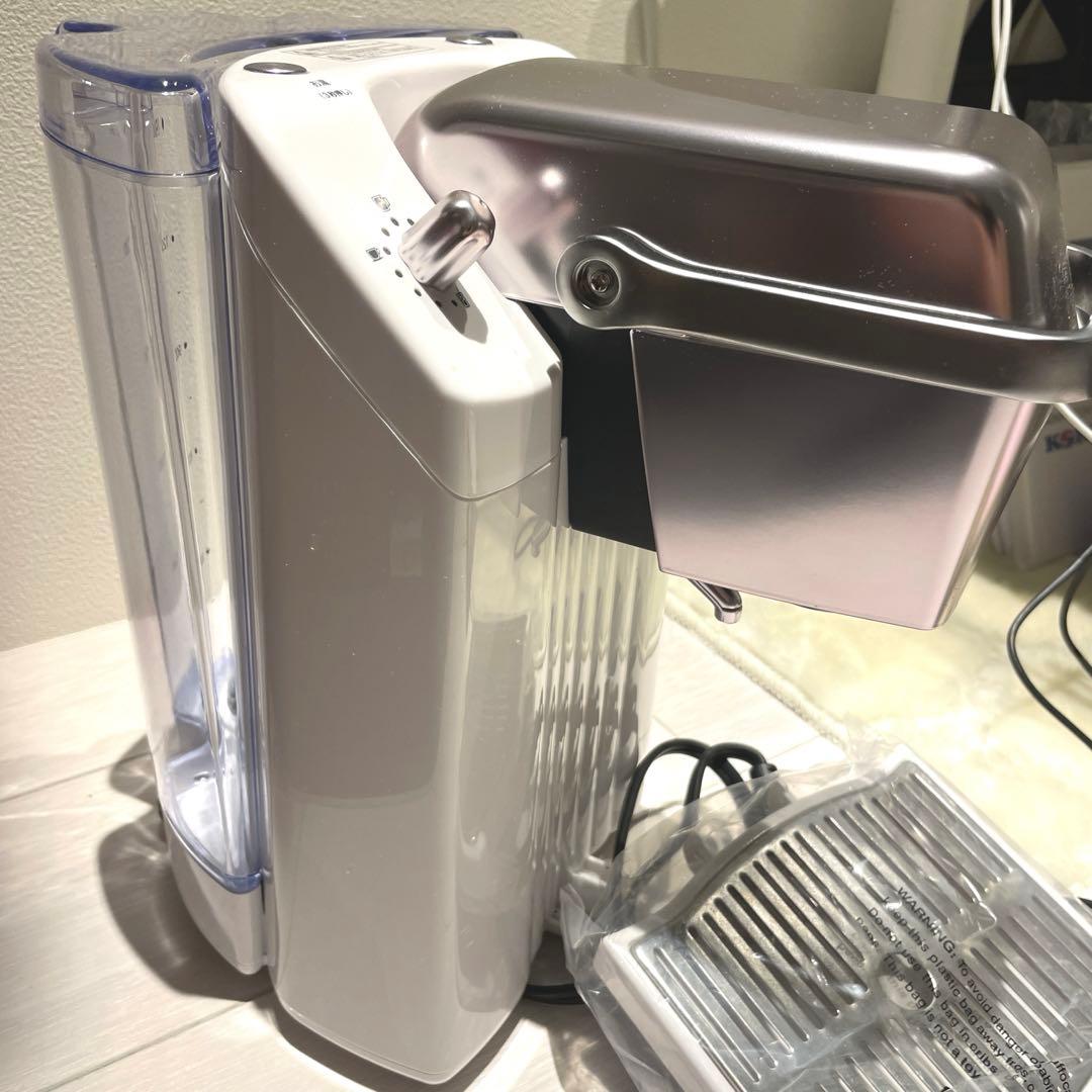 キューリグ　BS300 ホワイト　22年製