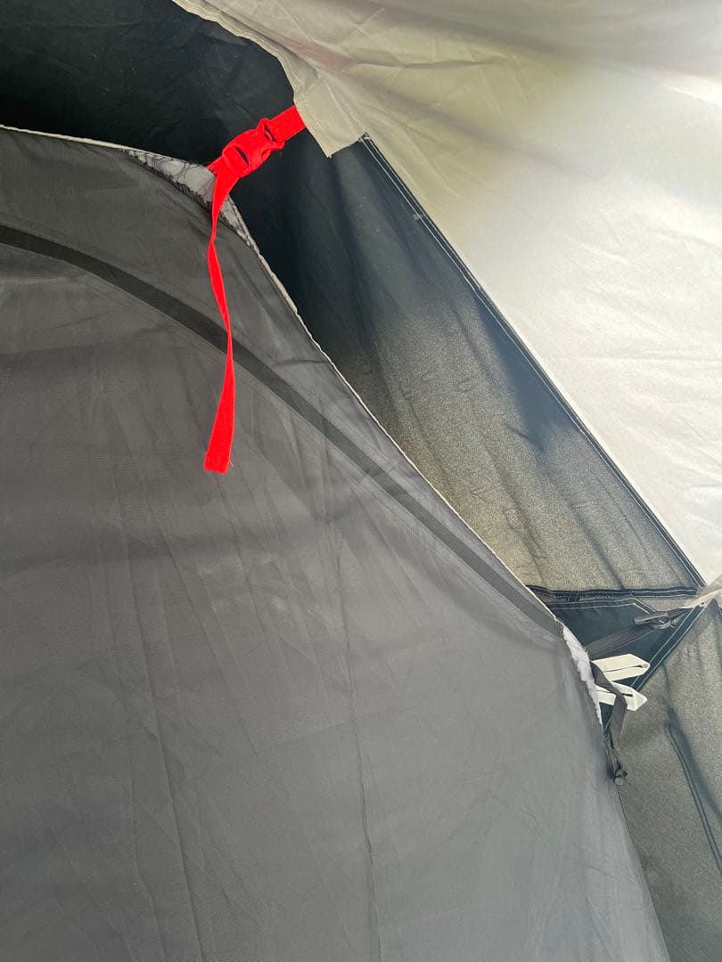 MOBIGARDEN HolidayStarSky 300ファミリー向ツールーム