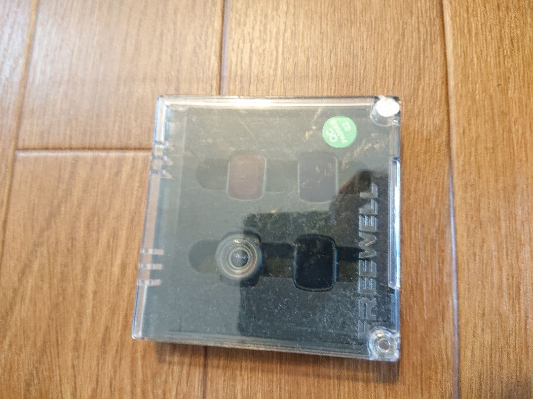 DJI オズモポケット