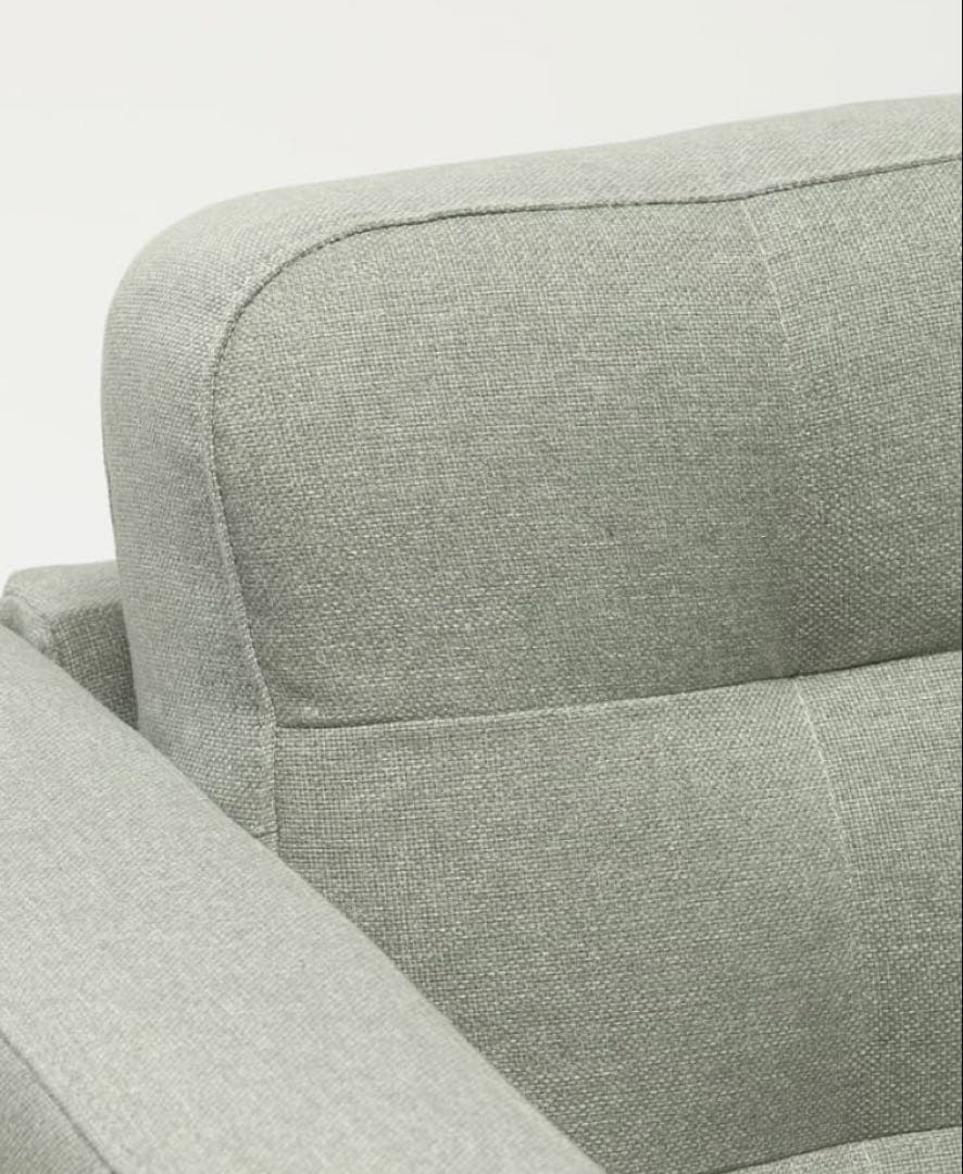 IKEA ランズクローナ　2人掛けソファ