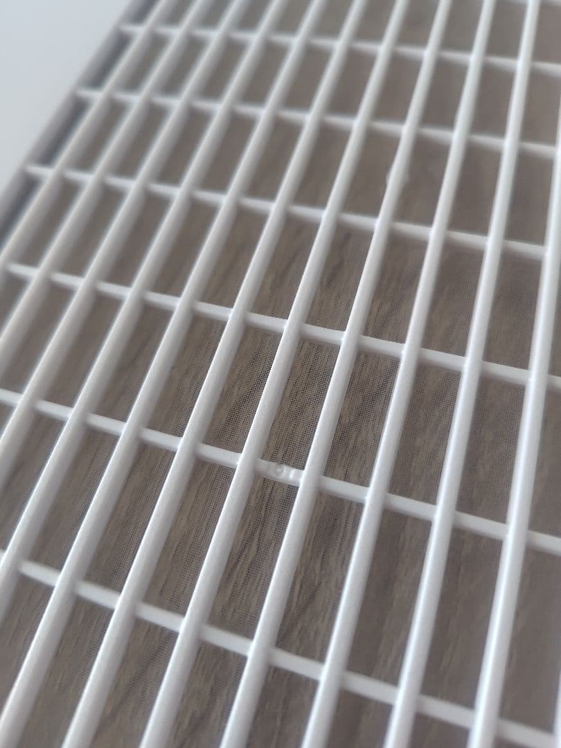 シャープ 加湿空気清浄機 2024年製 KI-PX70-W