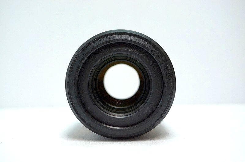 【キャノン/マクロ】 TAMRON SP 60mm F2 Di II MACRO