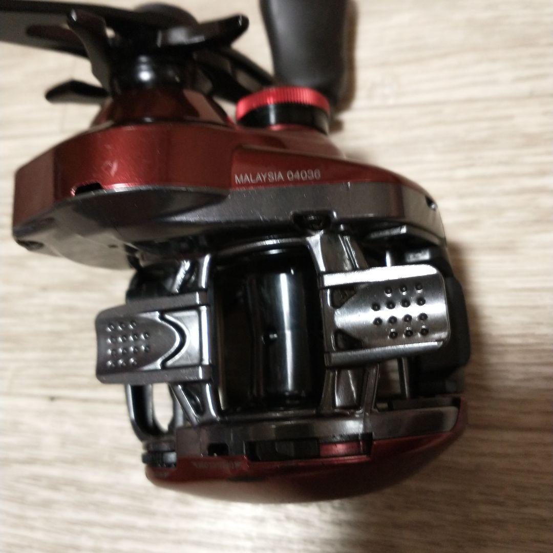 スコーピオンmgl　151XG