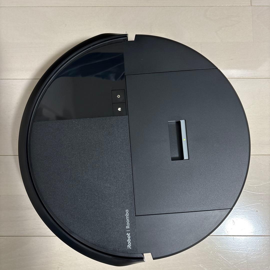 吉*郎様 Roomba 205 DustCompactor 本体　箱付属