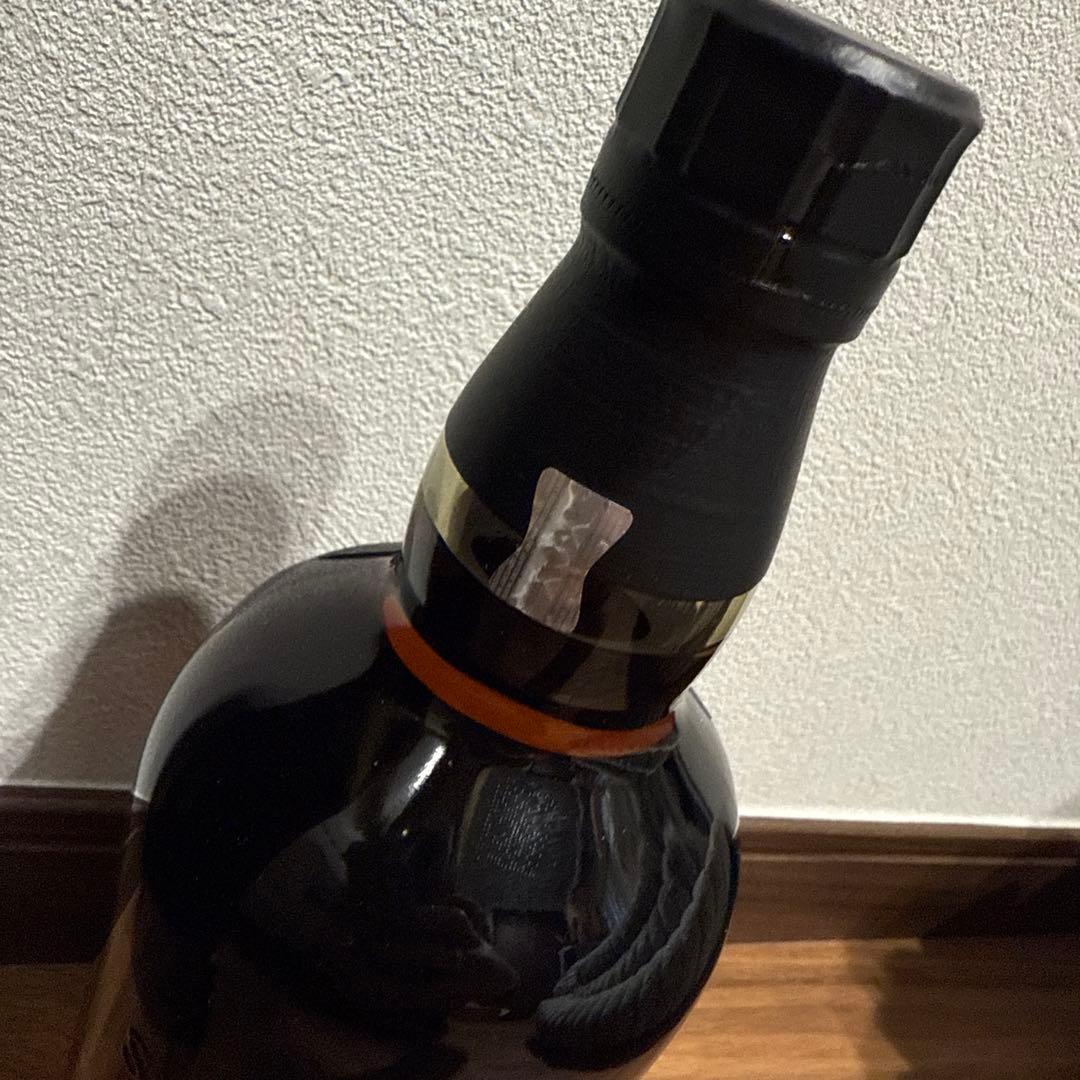 山崎18年 シングルモルトウイスキー