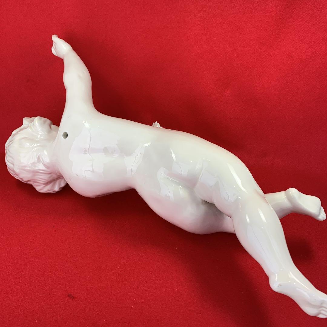 ANGELホワイトエンジェル 壁掛け 2体セット