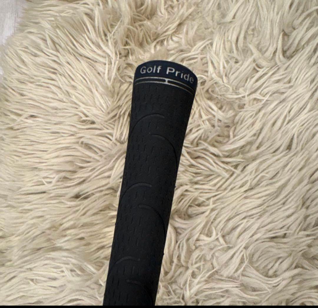 キャロウェイ　ユーティリティ　5番　24度　パラダイム　MAXFAST