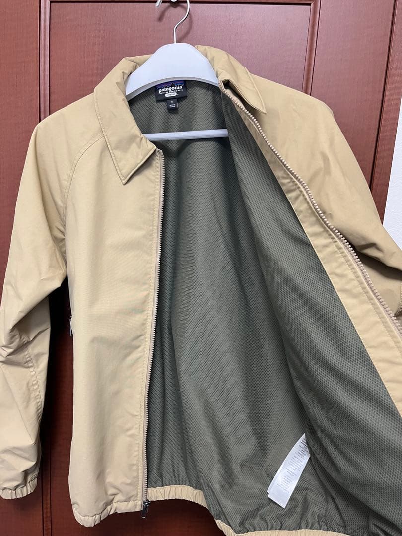パタゴニア メンズバギーズジャケット/M's Baggies Jacket