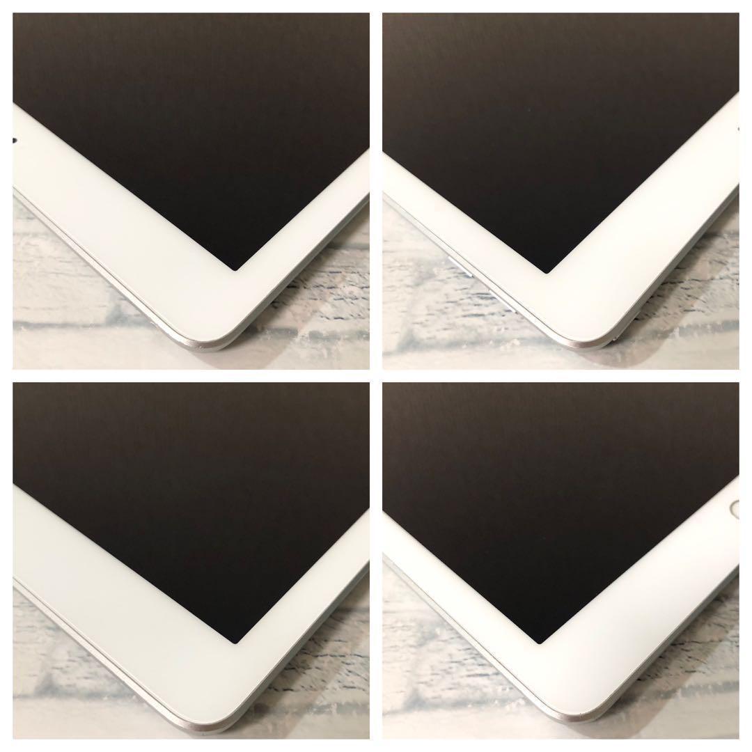 第5世代 iPad 32GB wifiモデル　管理番号：1095