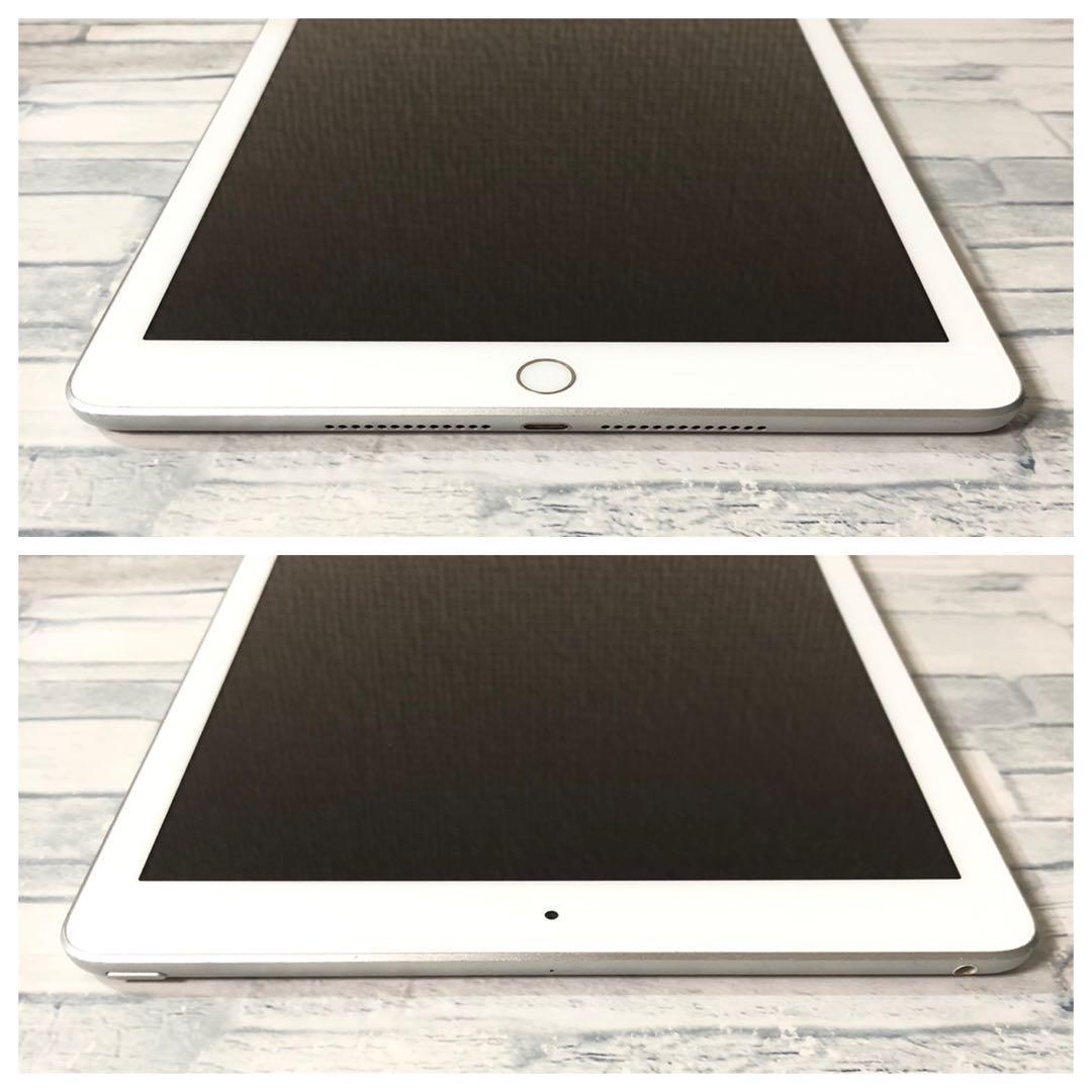 第5世代 iPad 32GB wifiモデル　管理番号：1095