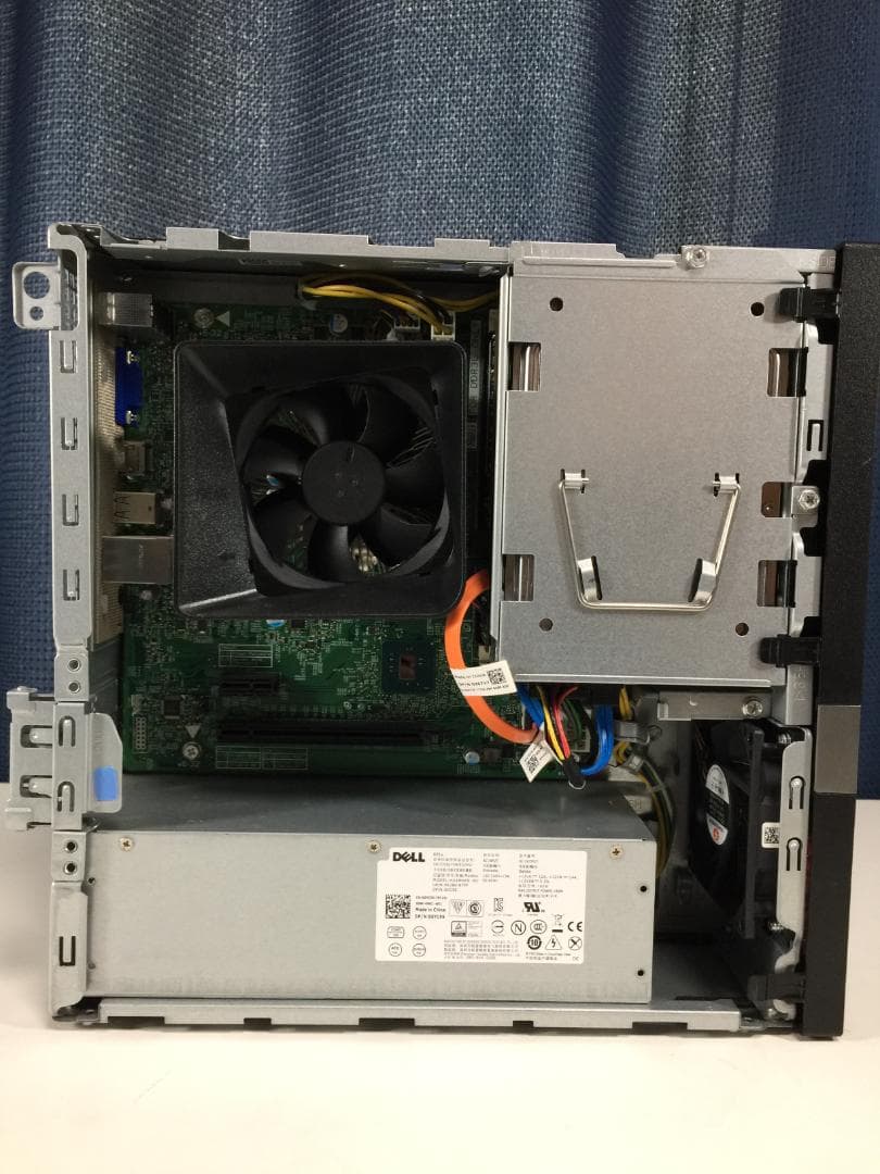 Dell・Intel Core i5-6世代・8GB・500GB・WiFi付き