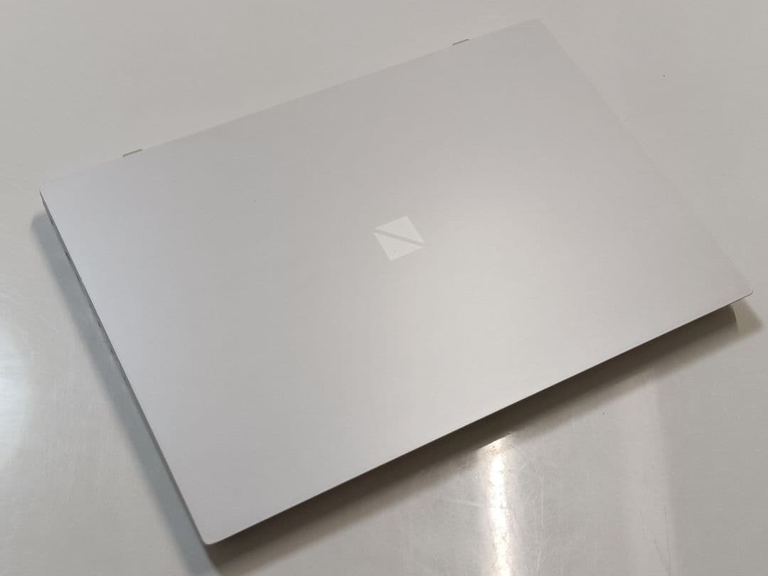 2023年夏モデル NEC Windows11 ノートパソコン SSD カメラ