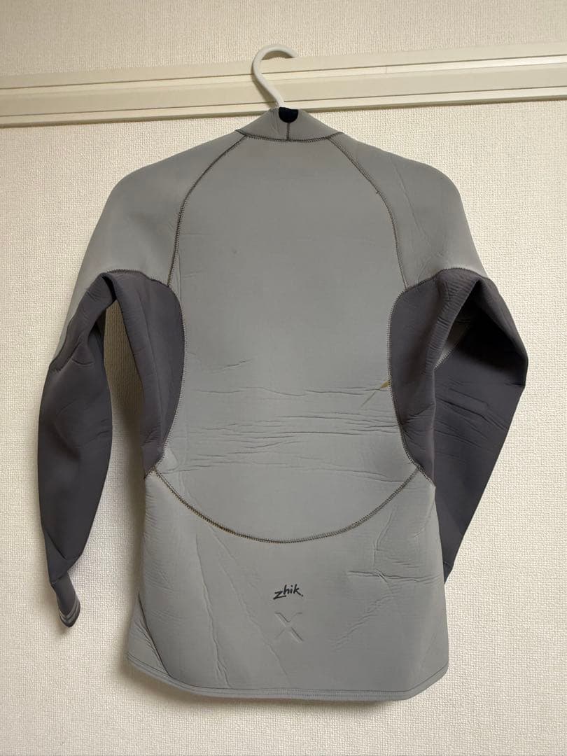 zhik ザイク　スーパーウォームX(Mサイズ)