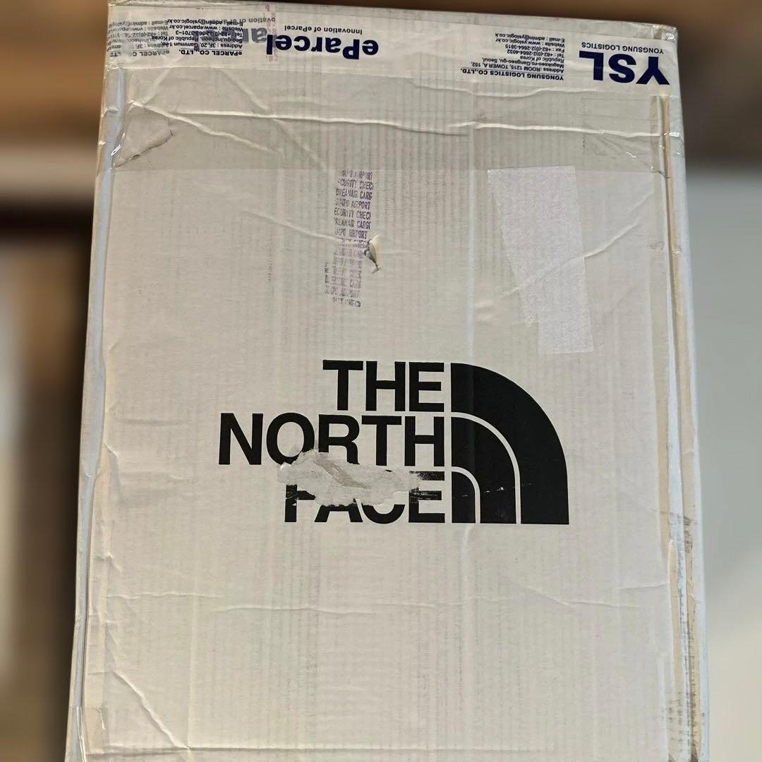 【新品・未使用】THE NORTH FACE スーツケース 2点⭐️20・24