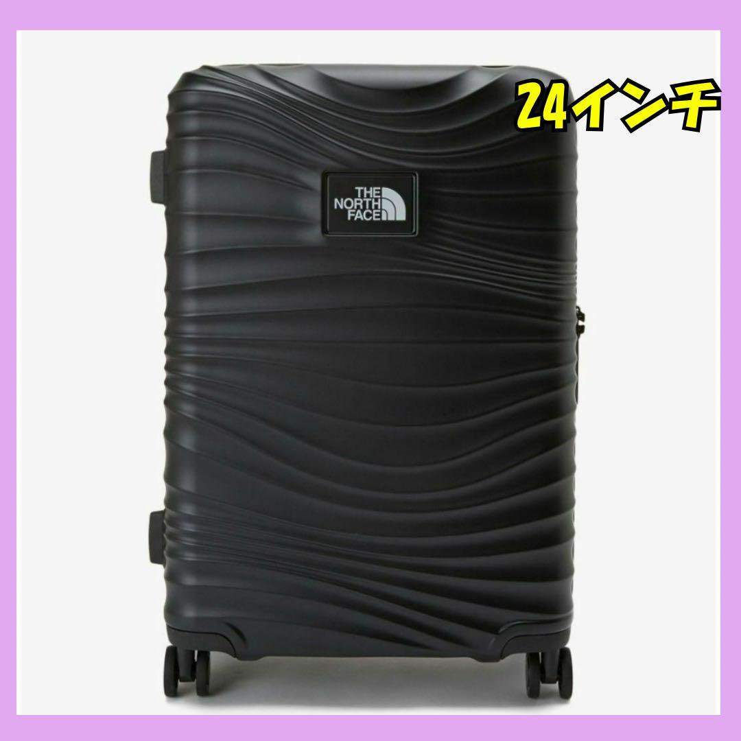 【新品・未使用】THE NORTH FACE スーツケース 2点⭐️20・24