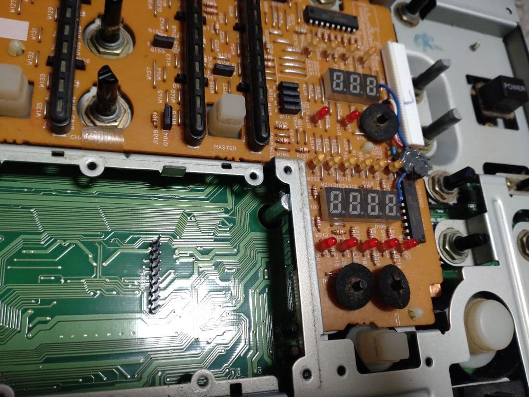 Pioneer DJM-3000 動作確認済み　送料込み