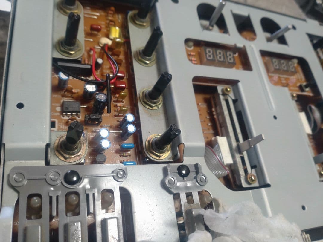 Pioneer DJM-3000 動作確認済み　送料込み