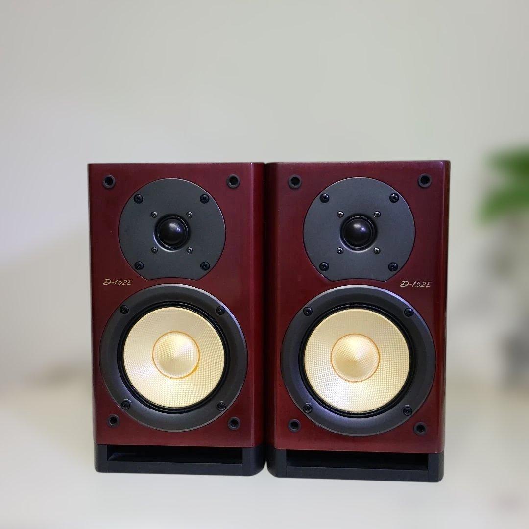 ONKYO スピーカー　D-152E