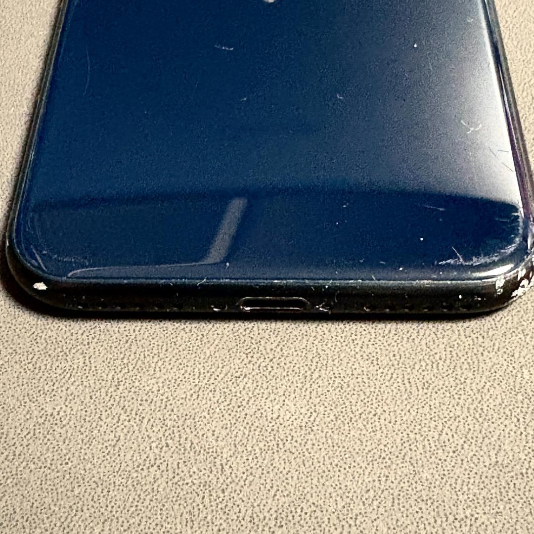 Apple iPhone SE (第3世代) 128GB SIM FREE