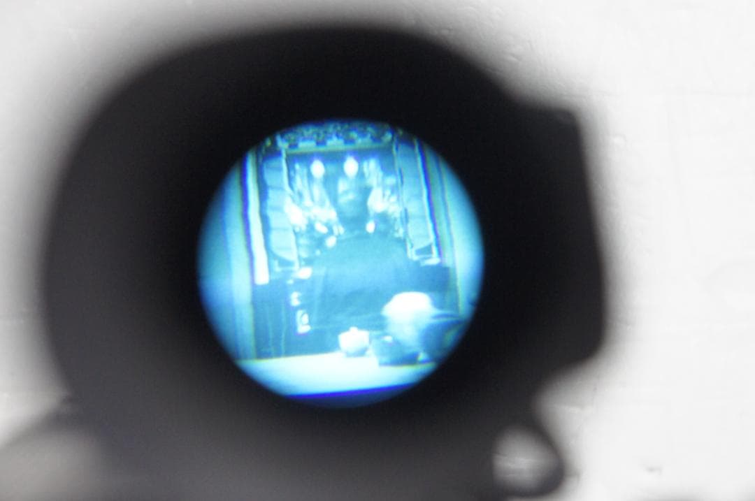 希少再生OK　CCD-V50 SONY 8mmビデオカメラ 326. Hi8