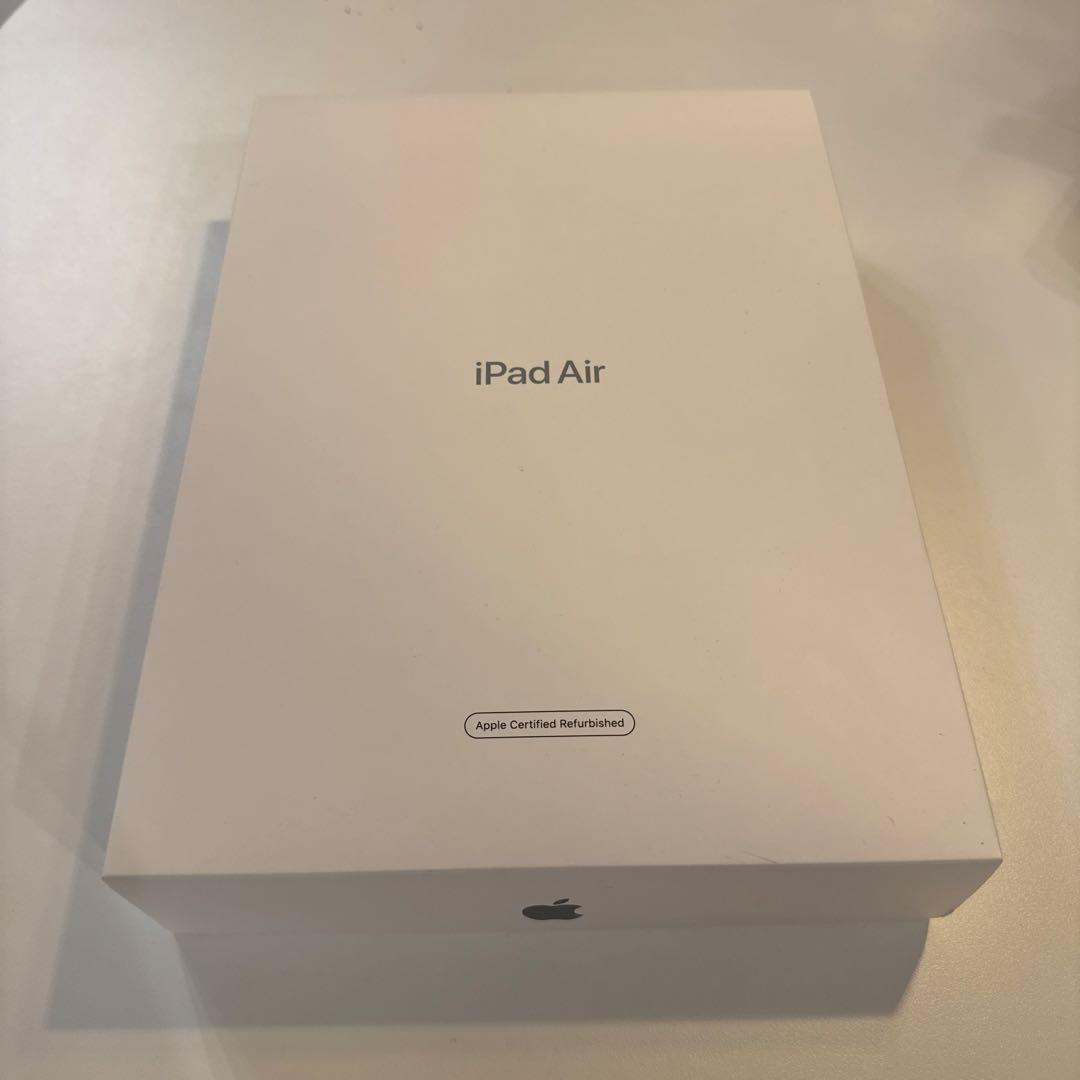 Apple iPad Air 第5世代 64GB