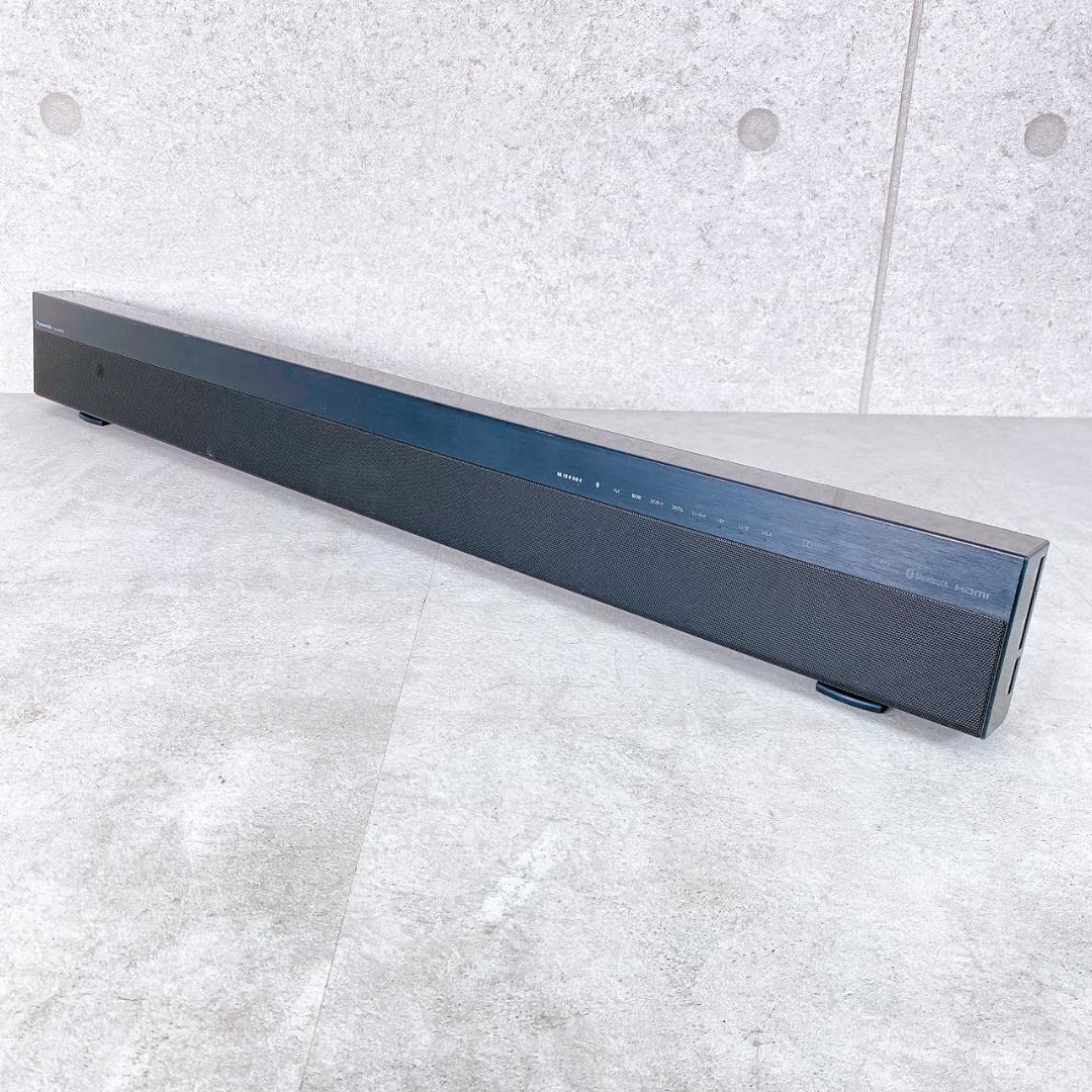 Panasonic SC-HTB175 ホームシアターサウンドバー 2016年製