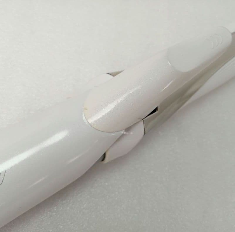 02 正規品 22年製リファ ビューテック カールアイロン　32mm　 コテ