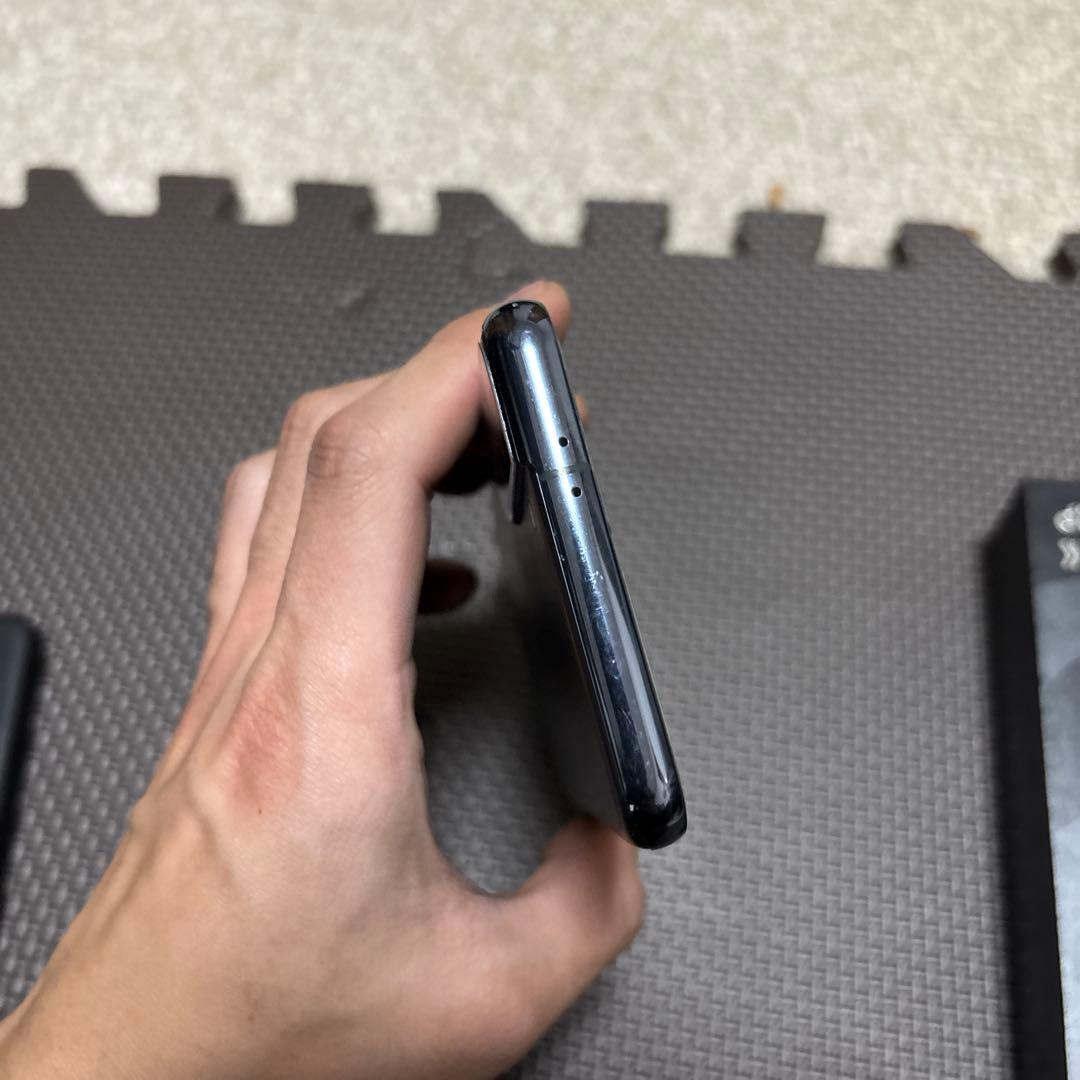 美品 Samsung Galaxy S21 5G SIMフリー