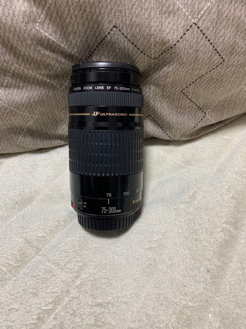 一眼レフカメラ Canon EOS 5D Mark III 望遠レンズセット