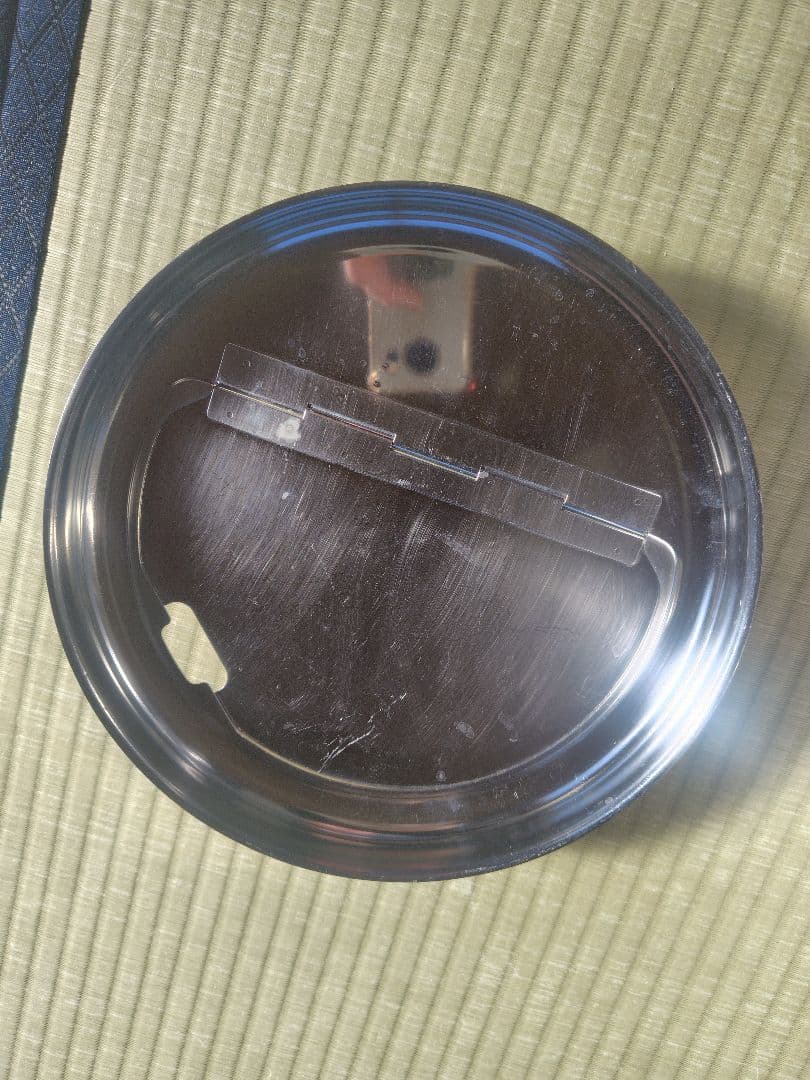 象印 スープジャー ステンレス製