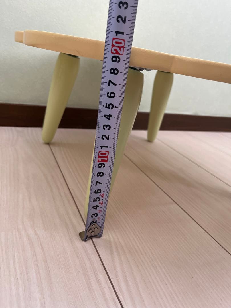 お花テーブル★マザーガーデン★つくえ★ミニテーブル