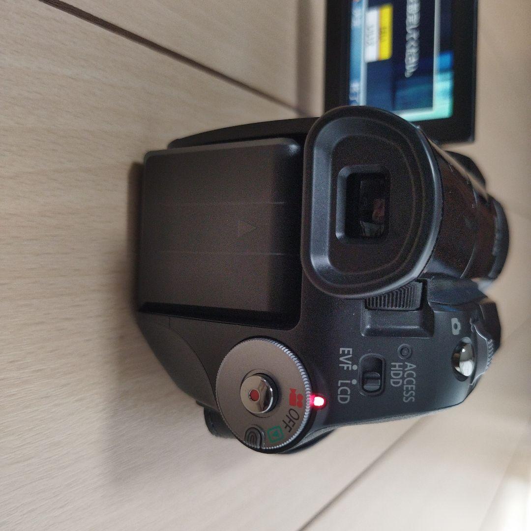 Panasonic HDCーHS100 HDビデオカメラ