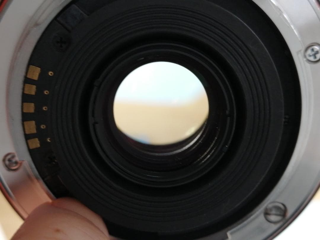 レンズ(単焦点) SONY 20mm F2.8 SAL20F28 #7713