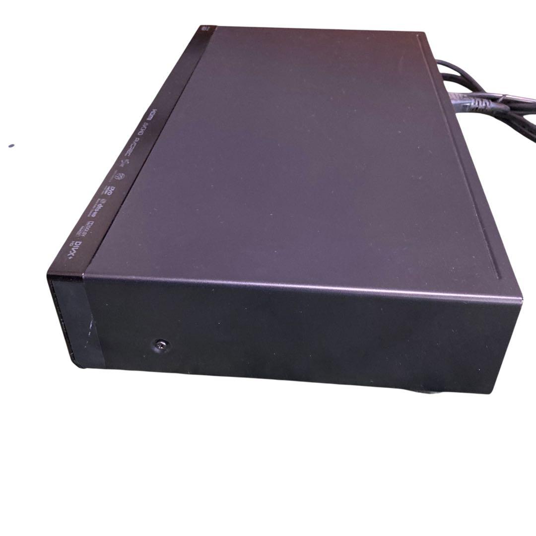 Pioneer ブルーレイディスクプレーヤー BDP-LX55 2013年製