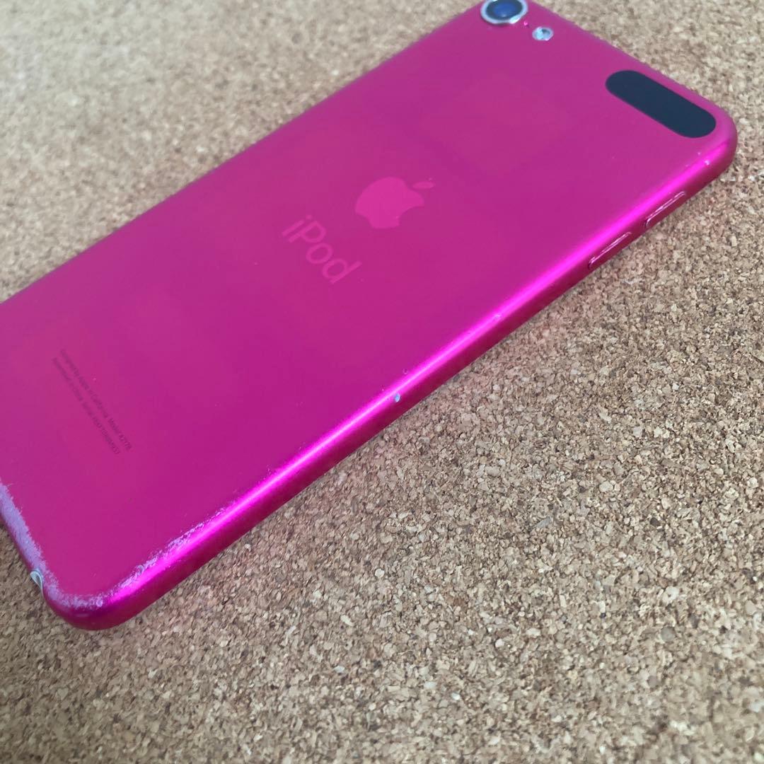 369【早い者勝ち】iPod Touch7 第7世代 32GB WIFIモデル☆