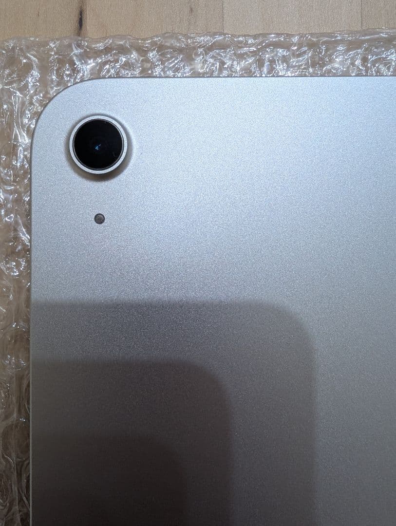 iPad 第10世代　64GB　wifi 超美品