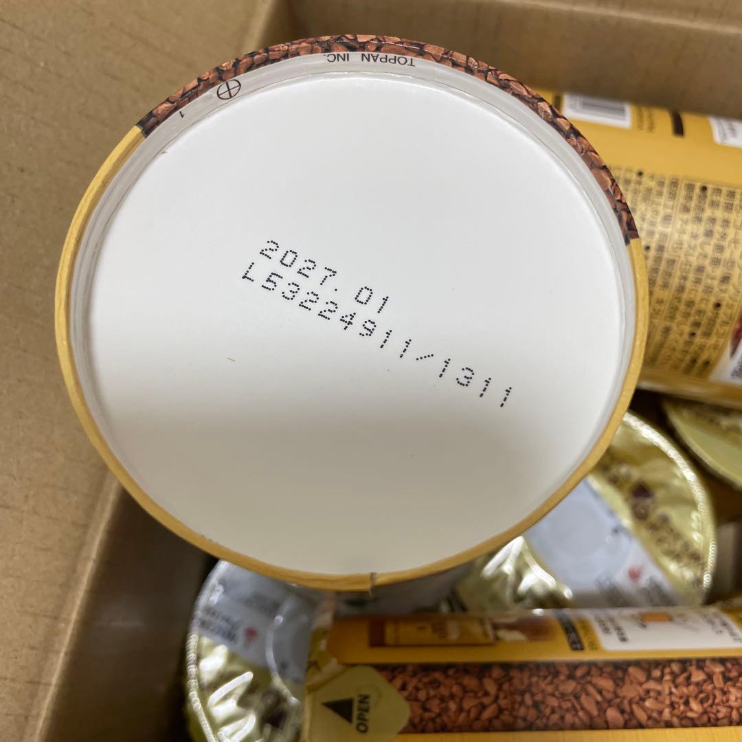 Nescafe Gold Blend つめかえパック 95g❌12