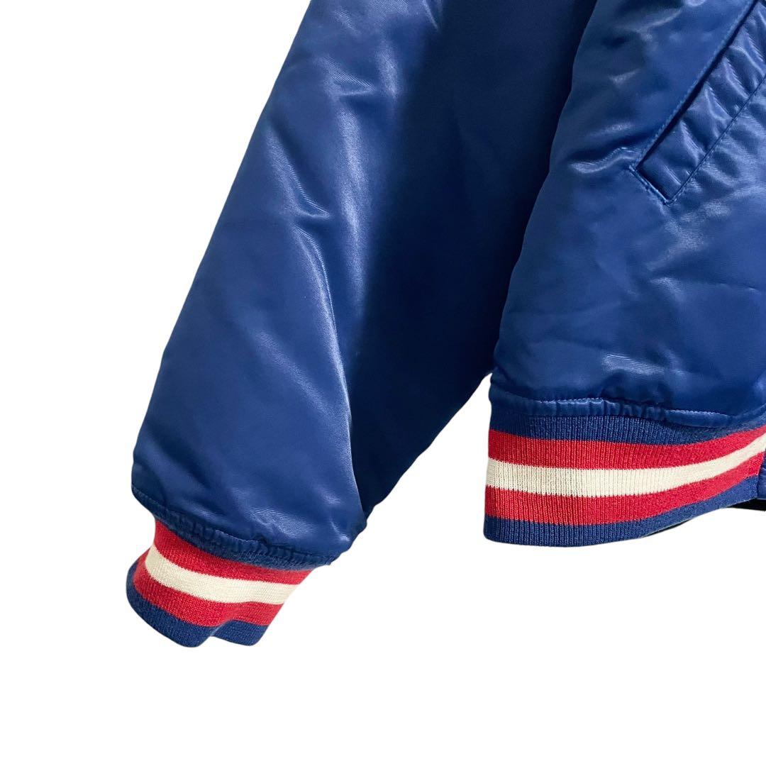 BEGIN 様　　希少 美品 スターター スタジャン リバーシブル Lサイズ