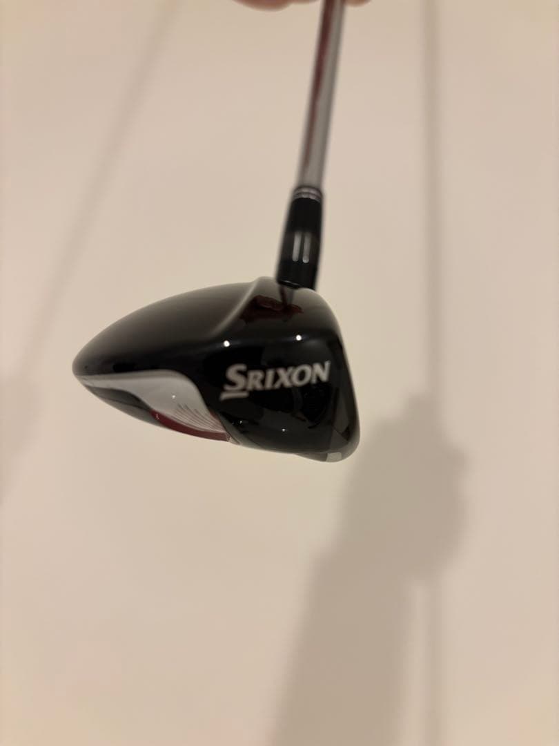 【最終値下】SRIXON ZX ハイブリッド 4H/5Hユーティリティ2本セット