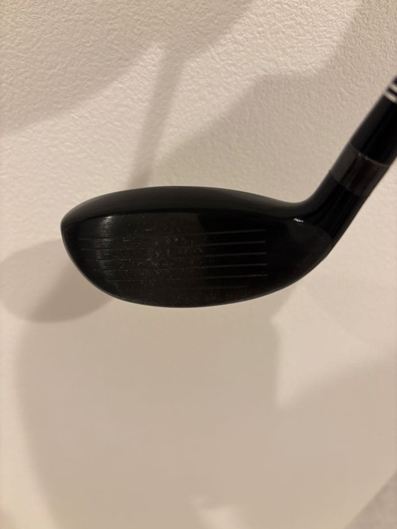 【最終値下】SRIXON ZX ハイブリッド 4H/5Hユーティリティ2本セット