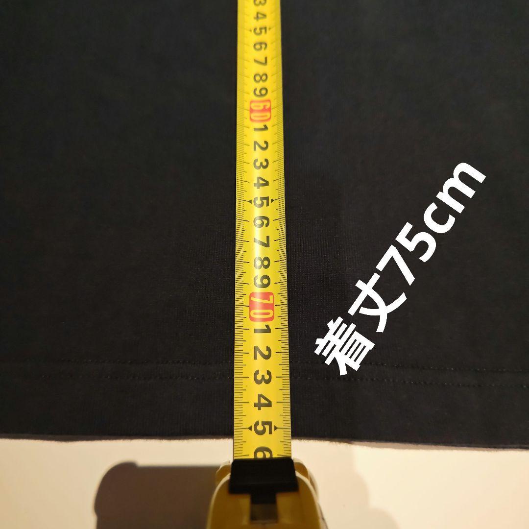 Eddie Bauer ラガーシャツ ネイビー